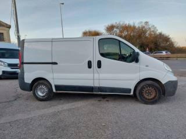 Renault Trafic 2.0 Dci 