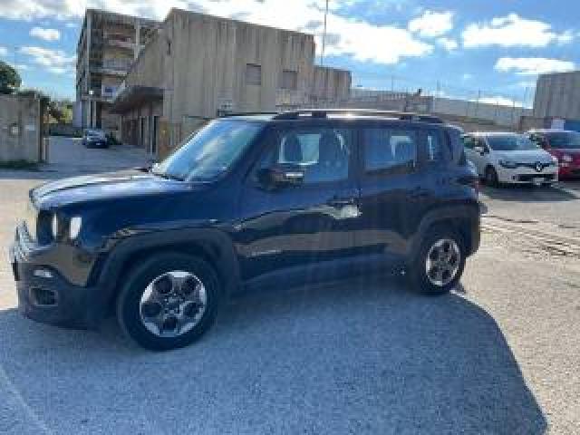 Jeep Renegade 1.6 Mjt 120 Cv  