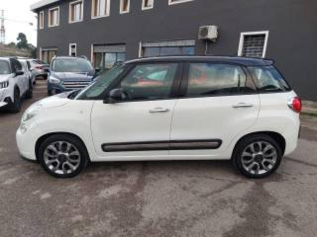 Fiat 500l 1.3 Multijet 85 Cv  