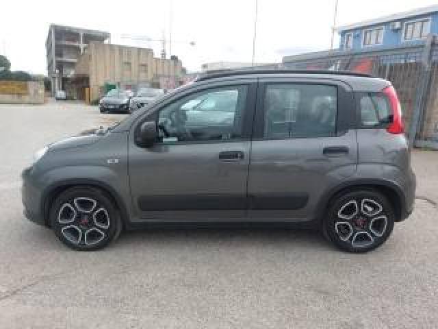 Fiat Panda 1.0  Hybrid 