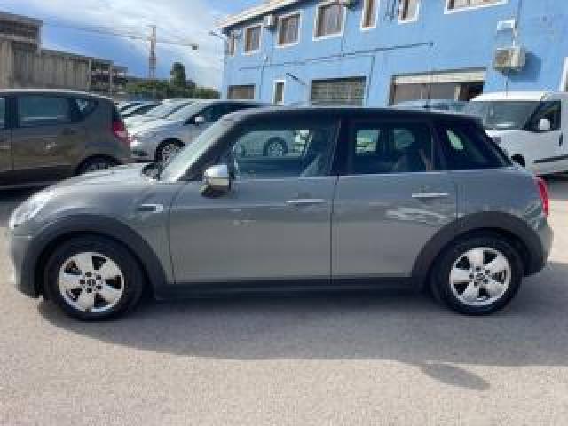 Mini One 1.5 Cooper 