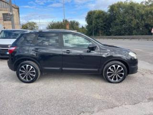 Nissan Qashqai 2.0 Dci Dpf Tekna + Tetto 