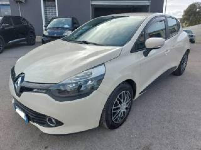 Renault Clio Dci 8v 75 Cv Start&stop 5 Porte Energy Duel 