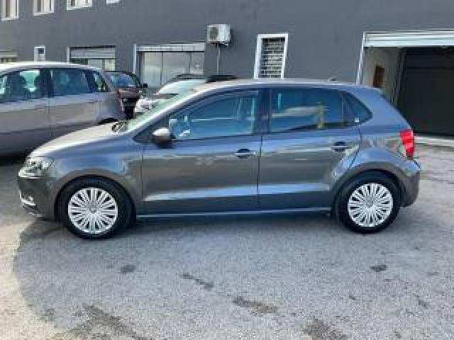 Volkswagen Polo 1.4 Tdi 5p.  