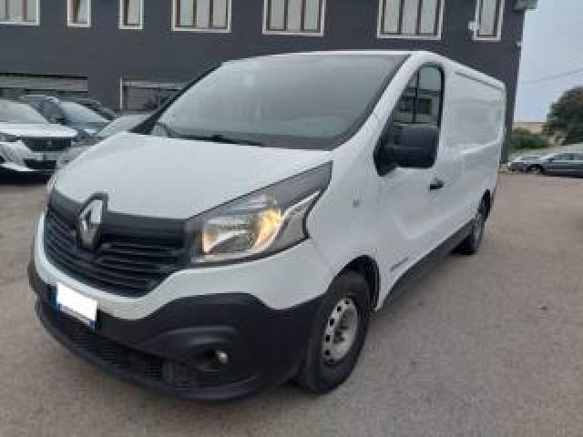 Renault Trafic T29 1.6 Dci 120cv Pc-Tn Furgone 
