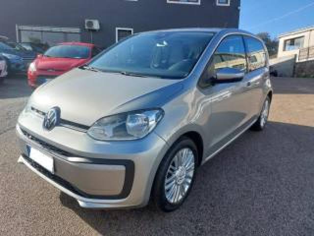 Volkswagen Up! 1.0 5p. Sport Up! Bluemotion Technology 