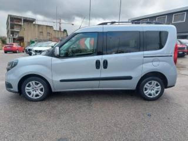 Fiat Doblo Doblò 1.6 Mjt 105cv  