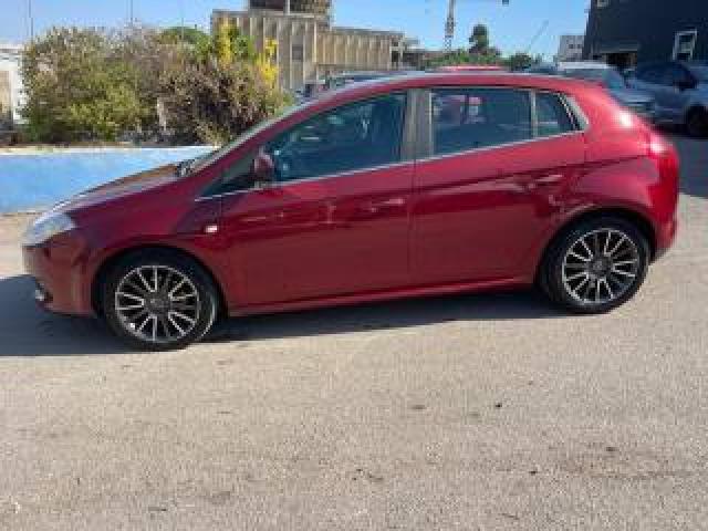 Fiat Bravo 1.6 Mjt 105 Cv  
