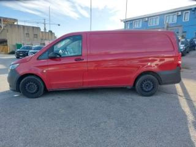 Mercedes Benz Vito 1.7 110 Cdi Furgone Long 