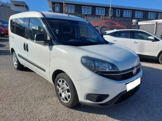Fiat Doblo Doblò 1.6 Mjt 105cv  