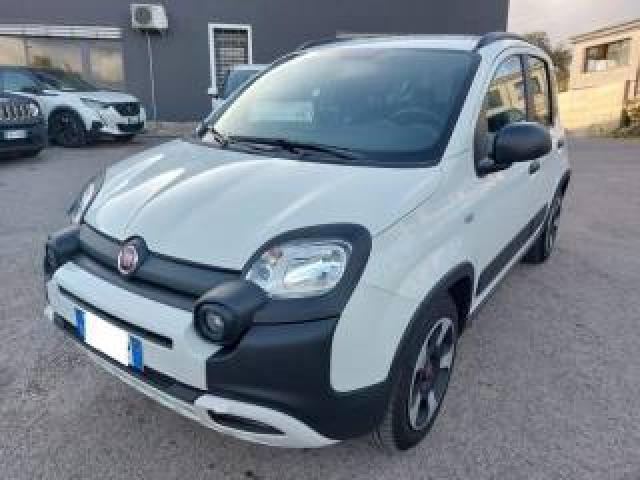 Fiat Panda Cross 1.0 Firefly S&s Hybrid  