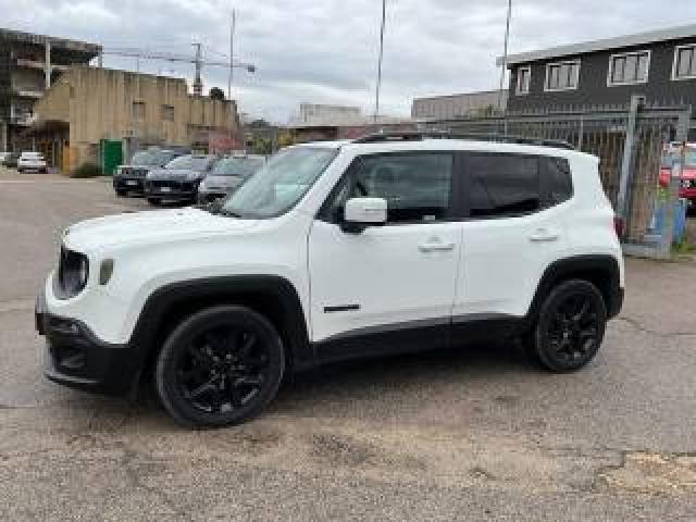 Jeep Renegade 1.6 Mjt 120 Cv  