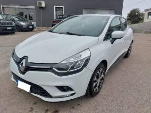 Renault Clio Dci 75cv Start&stop 5 Porte  