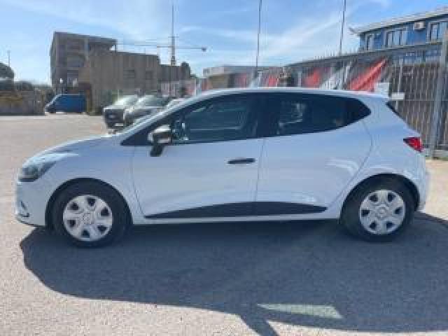 Renault Clio N1 Dci 8v 75 Cv 2 Posti Autocarro 