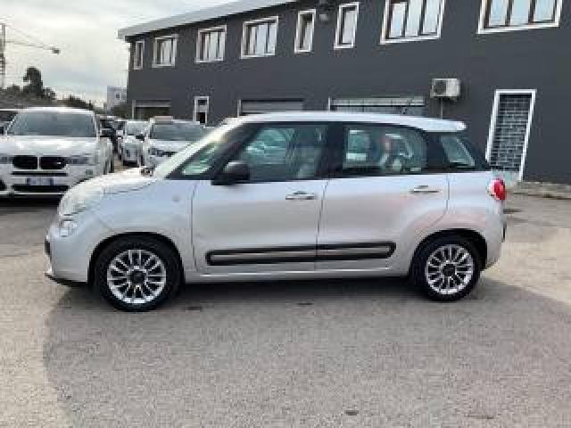 Fiat 500l 1.3 Multijet 85 Cv  