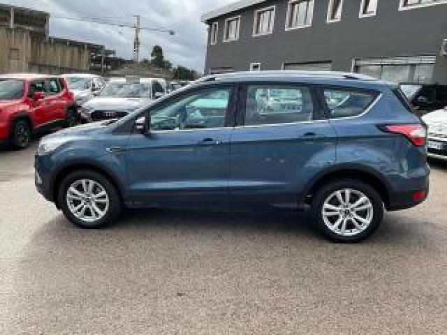 Ford Kuga 2.0 Tdci 120 Cv   