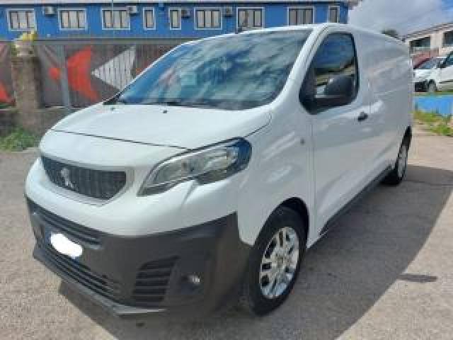 Peugeot Expert Bluehdi 100 S&s Pc-Tn Furgone Premium Compact 