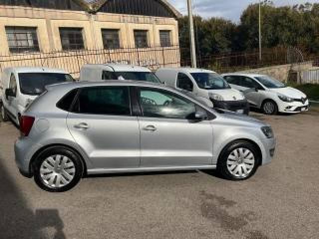 Volkswagen Polo 1.4 5 Porte  