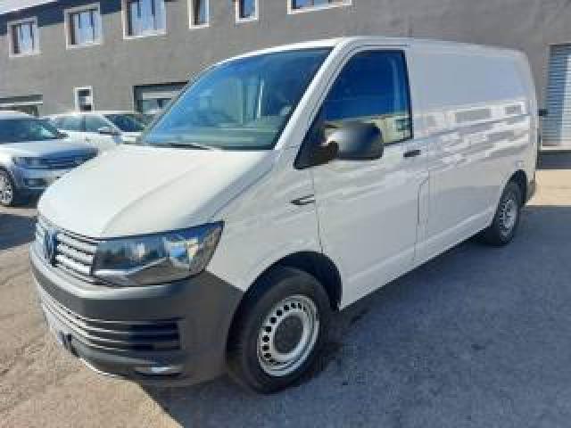 Volkswagen Transporter 2.0 Tdi 150cv 4motion Pl Furgone Business 