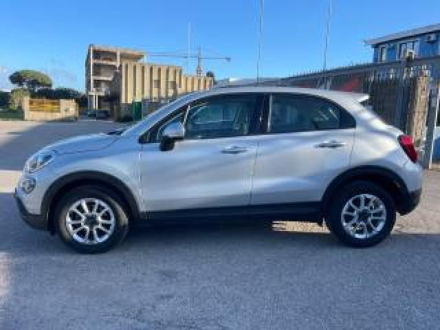 Fiat 500x 1.3 Multijet 95 Cv City Cross 