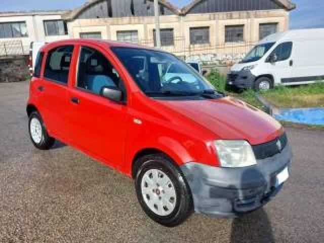 Fiat Panda 1.3 Mjt Dpf  