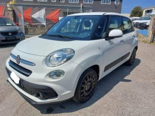 Fiat 500l Pro 1.3 Mjt 95cv Mta Mirror 4 Posti 