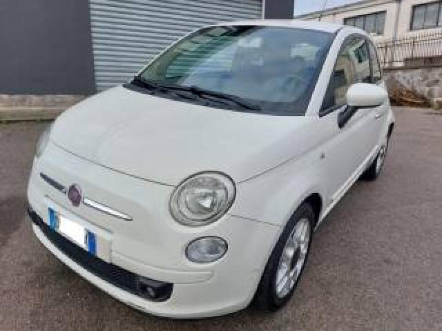 Fiat 500 1.2  