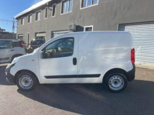 Fiat Fiorino 1.3 Mjt 80cv  