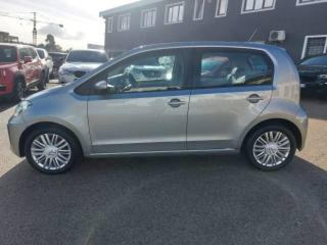 Volkswagen Up! 1.0 5p. Sport Up! Bluemotion Technology 