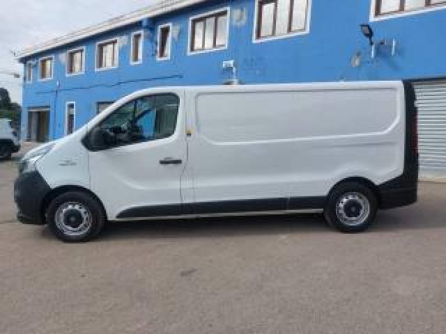 Fiat Talento 2.0 120cv Furgone L1 H1 12q 