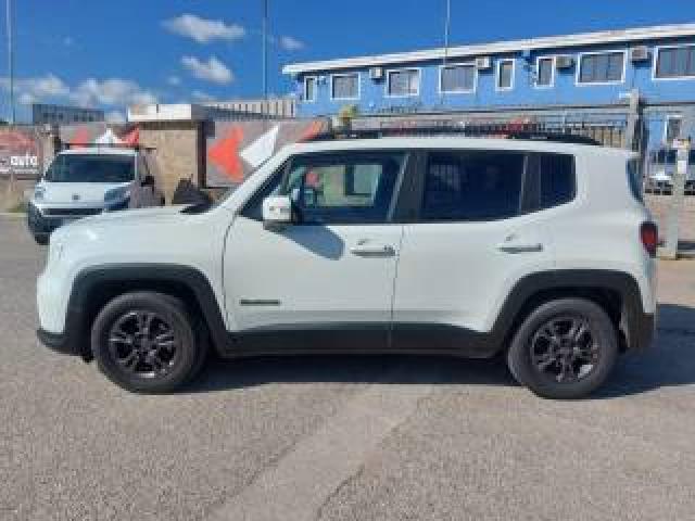 Jeep Renegade 1.6 Mjt 120 Cv  
