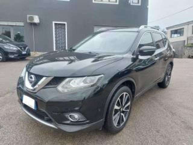 Nissan X-Trail 1.6 Dci 2wd Tekna 