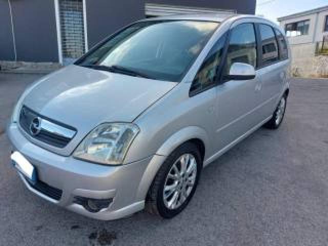Opel Meriva 1.3 Cdti Ecoflex Cosmo 