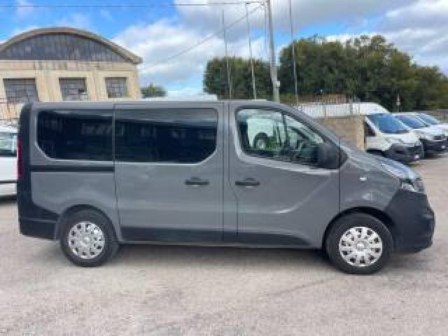 Opel Vivaro 27 1.6 Biturbo S&s Pc-Tn Combi N1 