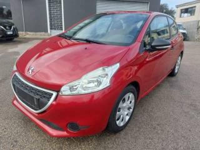Peugeot 208 1.0  68 Cv 3 Porte  