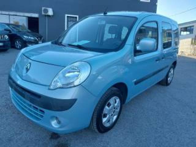 Renault Kangoo 1.6 105cv 5 Porte  