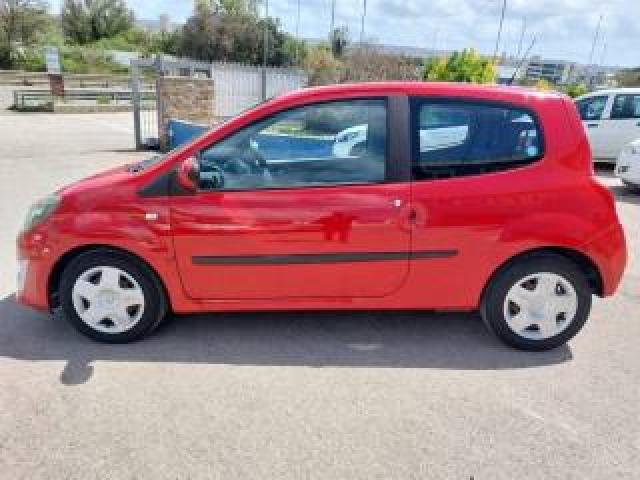 Renault Twingo 1.2  