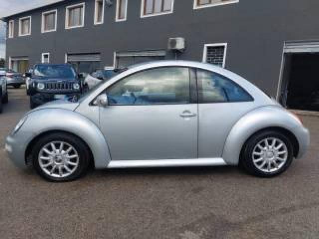 Volkswagen New Beetle 1.9 Tdi 105cv 