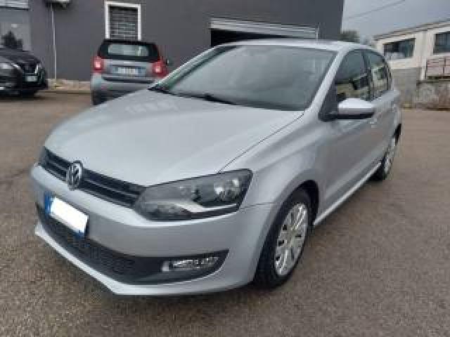 Volkswagen Polo 1.2 Tdi Dpf 5 P. Comfortline 