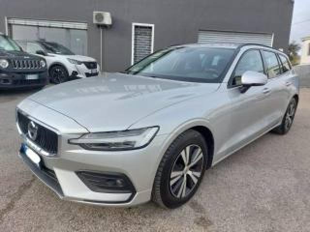 Volvo V60 Station Wagon 