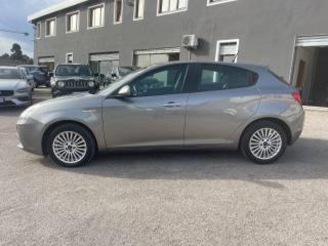 Alfa Romeo Giulietta 1.6 Jtdm-2 105 Cv 
