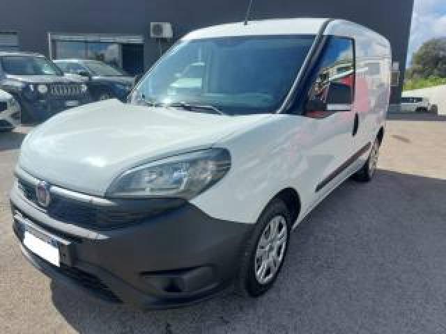 Fiat Doblo Doblò 1.6 Mjt 105cv S&s Pc-Tn Cargo Lounge 