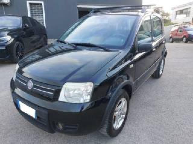 Fiat Panda 1.2 4x4  