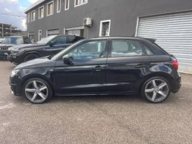 Audi A1 Spb 1.2 Tfsi S Line  