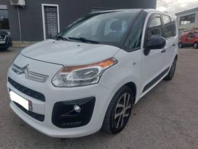 Citroen C3 Picasso Puretech 110 Feel Edition 