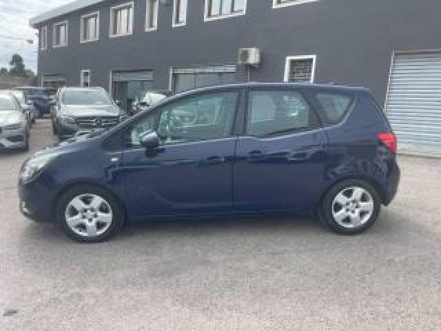 Opel Meriva 1.6 Cdti Start&stop  