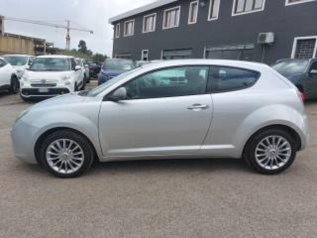 Alfa Romeo Mito 1.4 70 Cv 8v Impression 