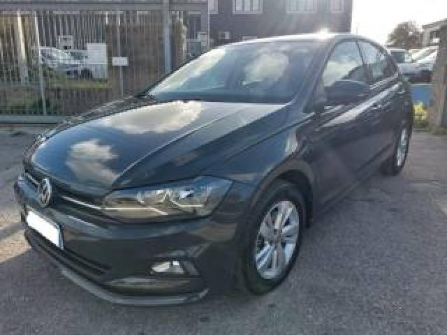 Volkswagen Polo 1.6 Tdi 95 Cv Dsg 5p. Highline Bluemotion Tech. 