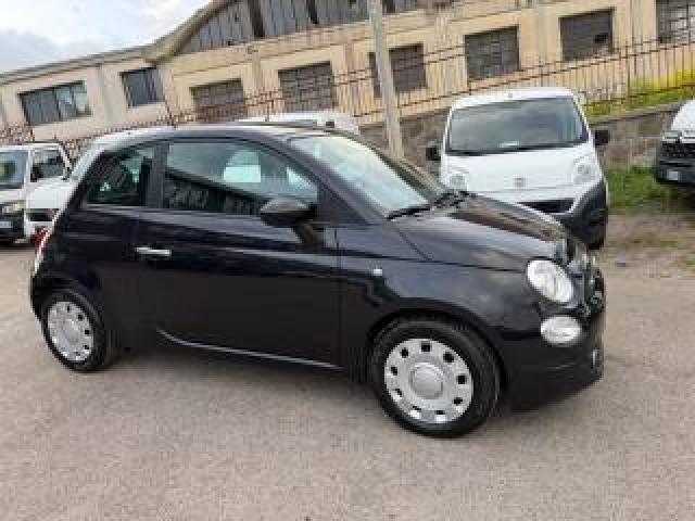 Fiat 500 1.0 Hybrid  