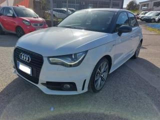 Audi A1 Spb 1.6 Tdi  S Tronic S Line Edition Plus 